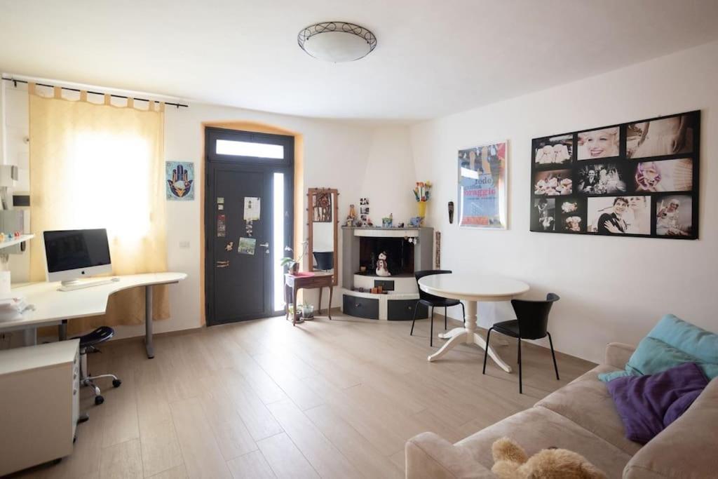 Casa Di Simone * Scandicci