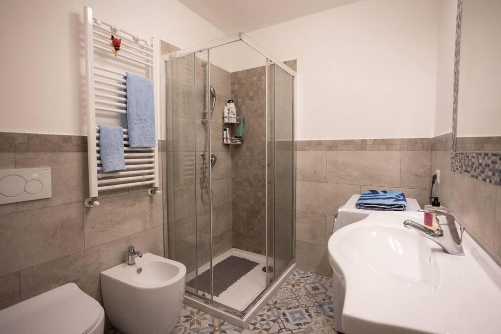 Casa Di Simone Holiday home Scandicci