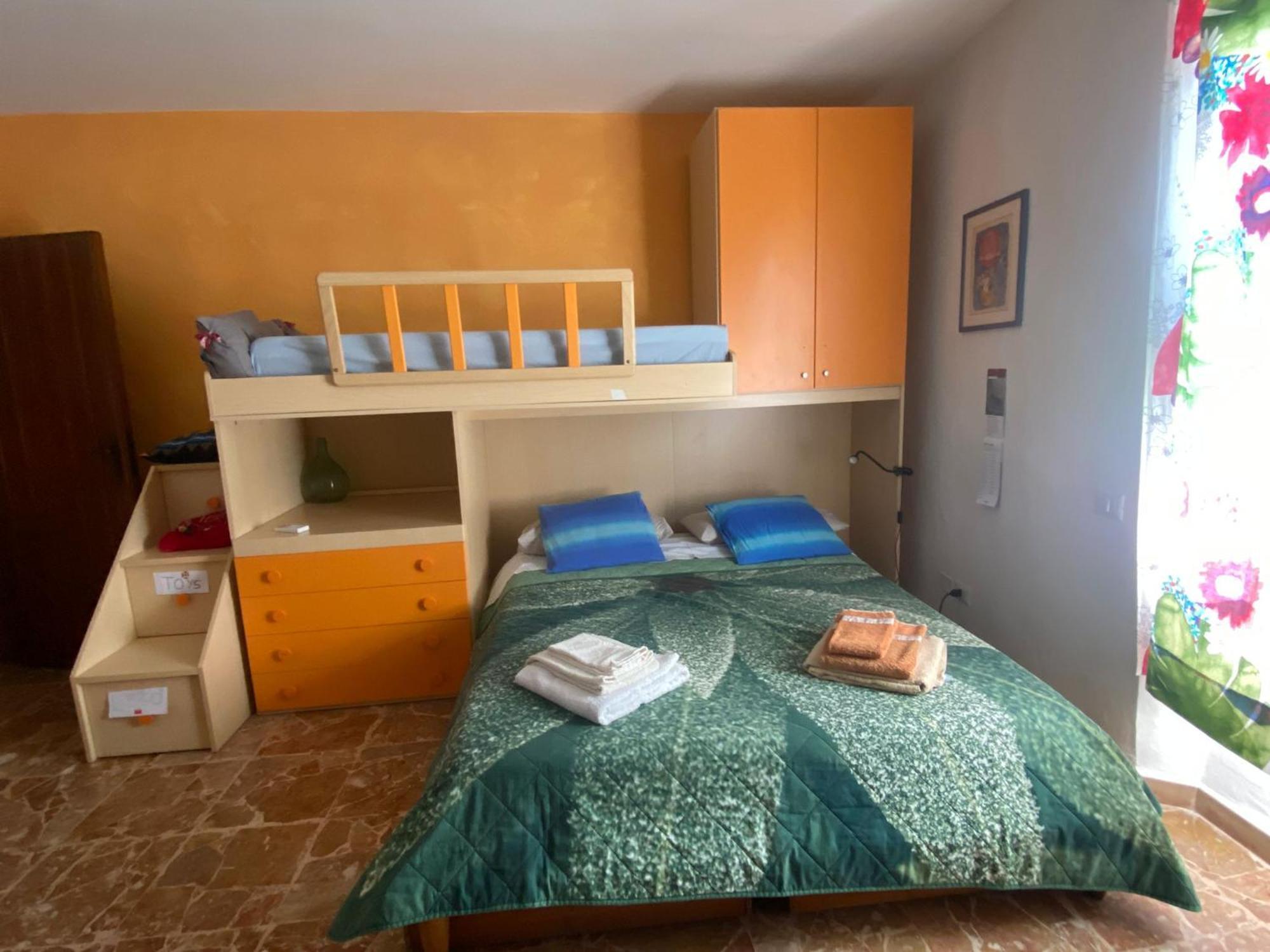 Casa Di Simone Scandicci
