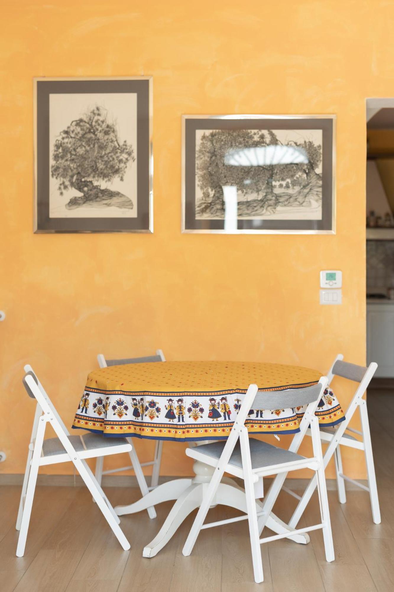 Casa Di Simone Holiday home Scandicci