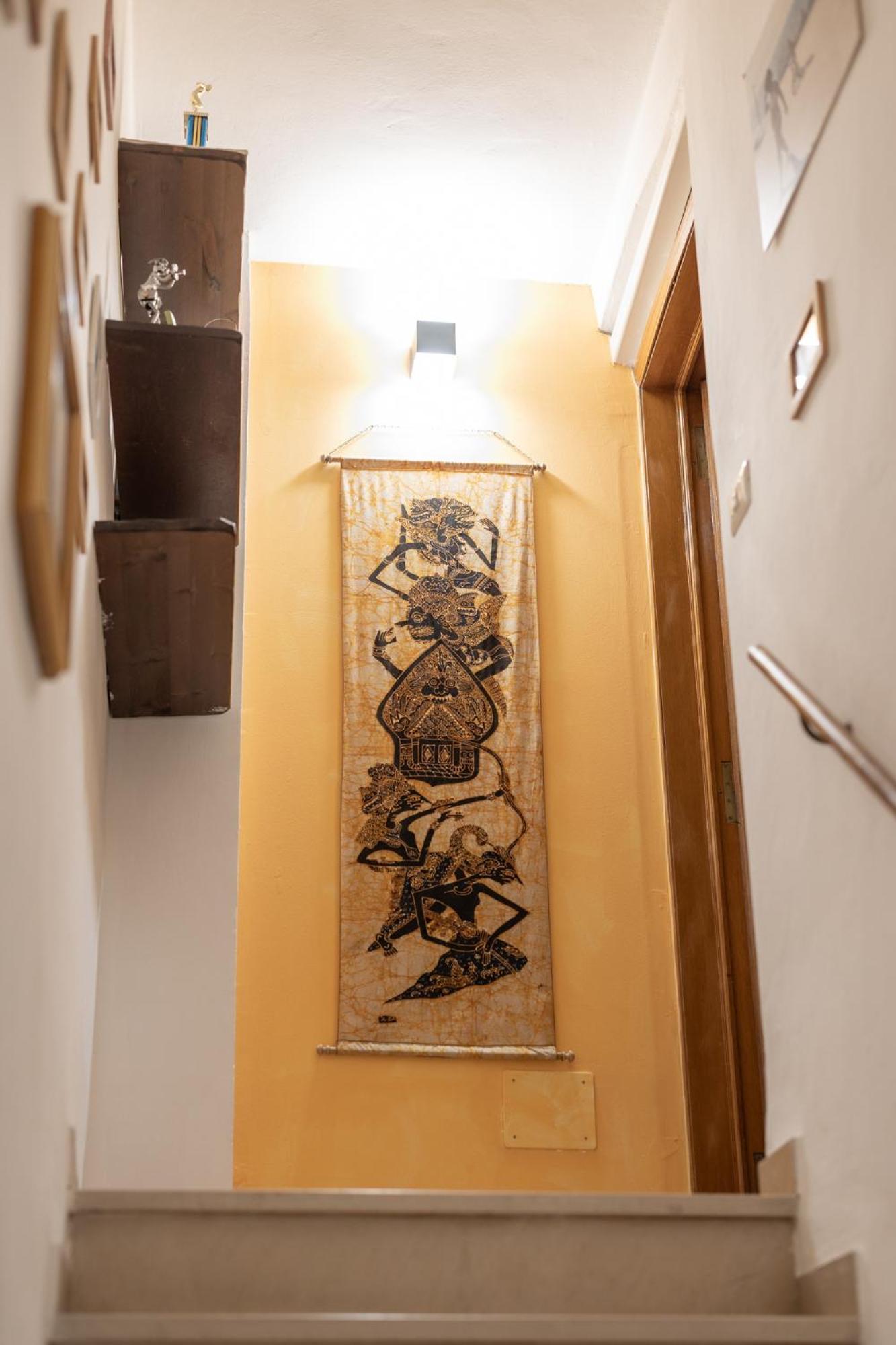 Casa Di Simone * Scandicci