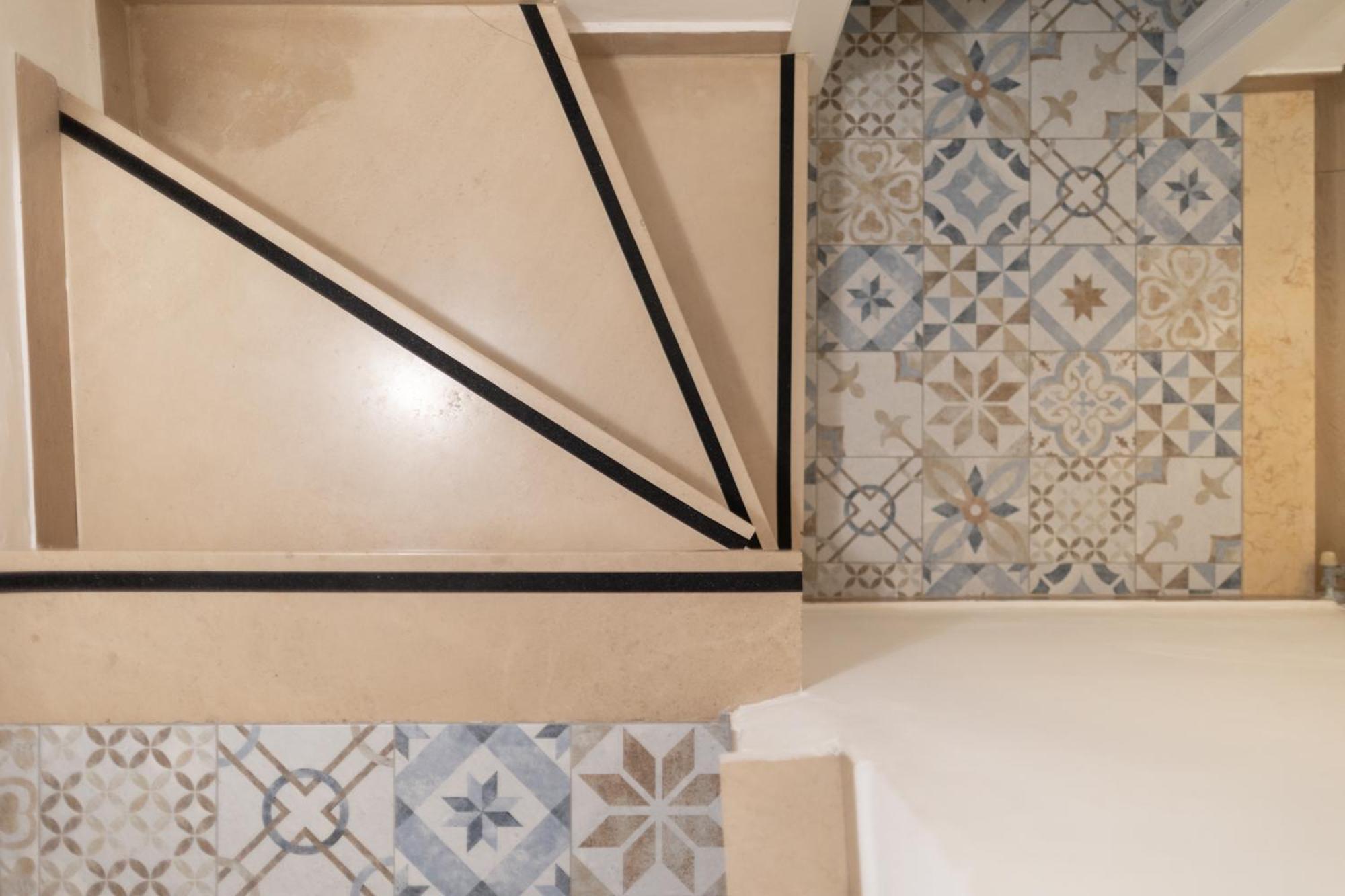 Casa Di Simone Holiday home