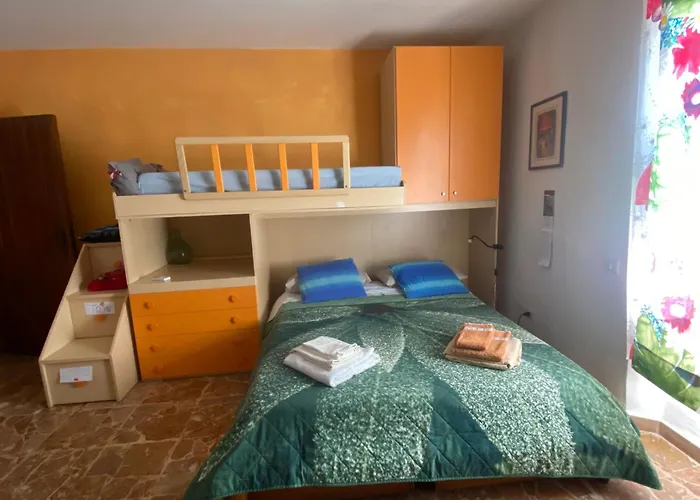 Casa Di Simone
