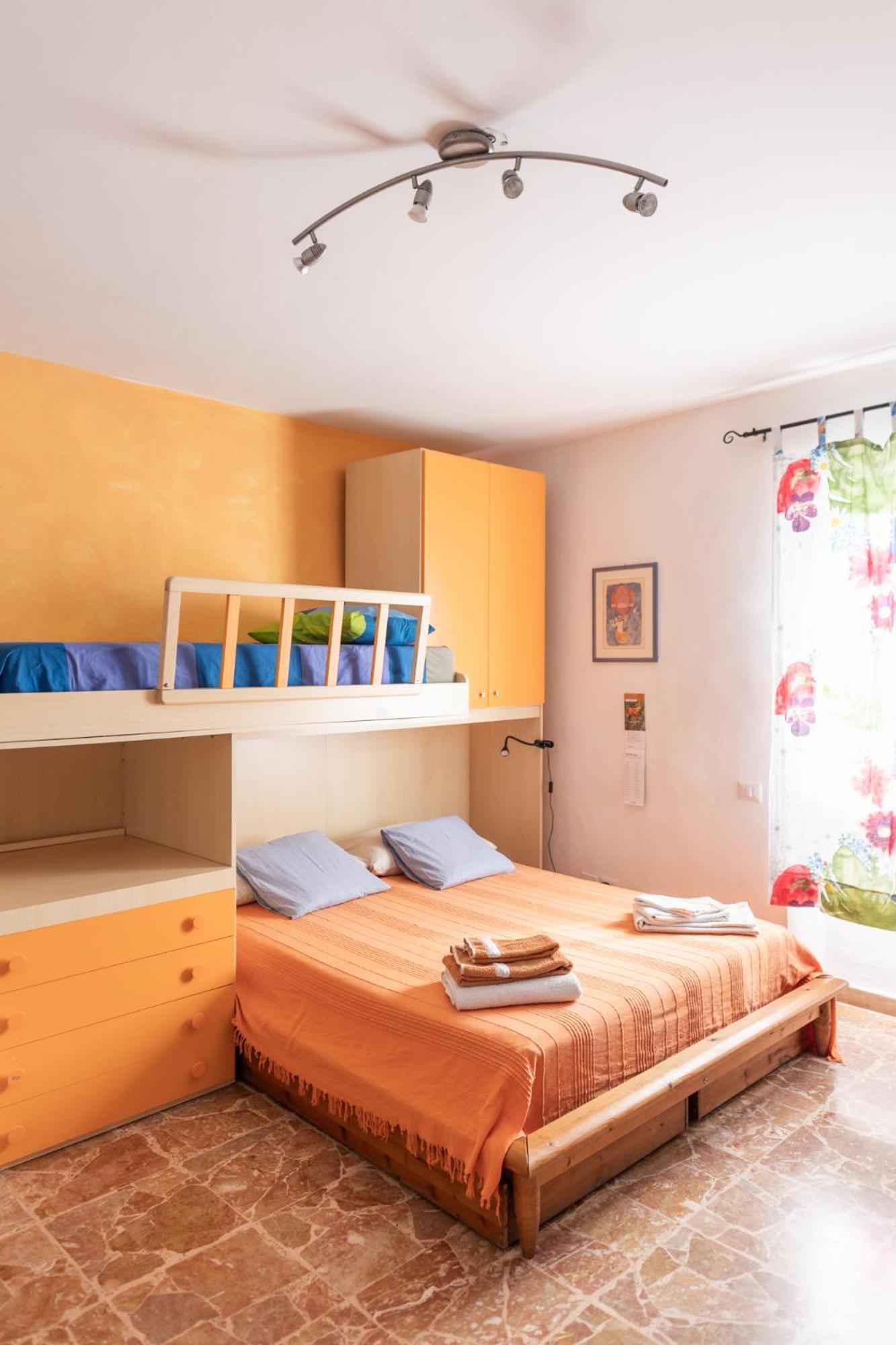 Casa de Férias Casa Di Simone Scandicci